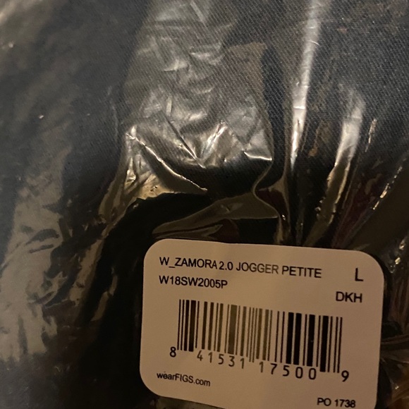 Figs Pants & Jumpsuits Figs Dark Harbor Zamora Scrubs Joggers